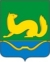 Районный культурный центр Куньи Логотип
